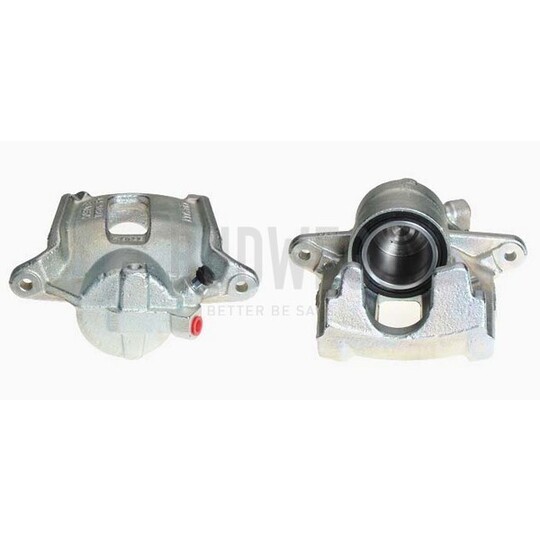 343585 - Brake Caliper 