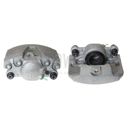 344866 - Brake Caliper 