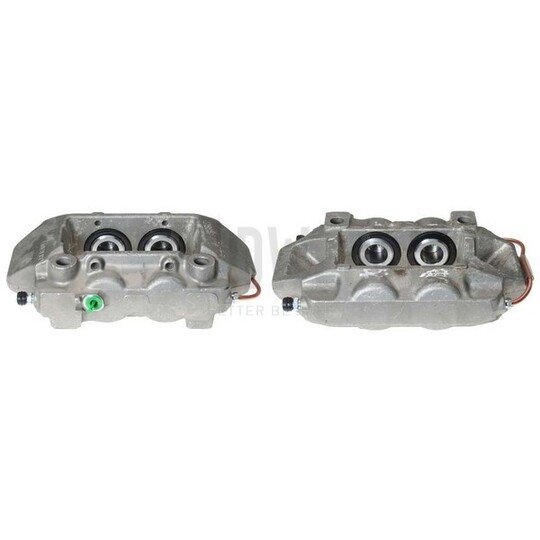 343570 - Brake Caliper 