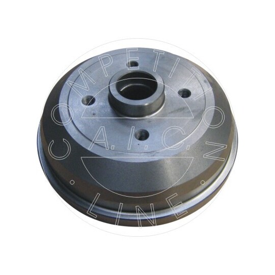 52659 - Brake Drum 