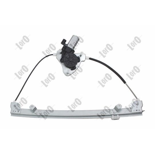 130-042-019 - Window Regulator 