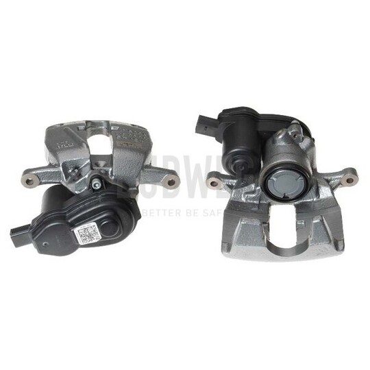 344688 - Brake Caliper 