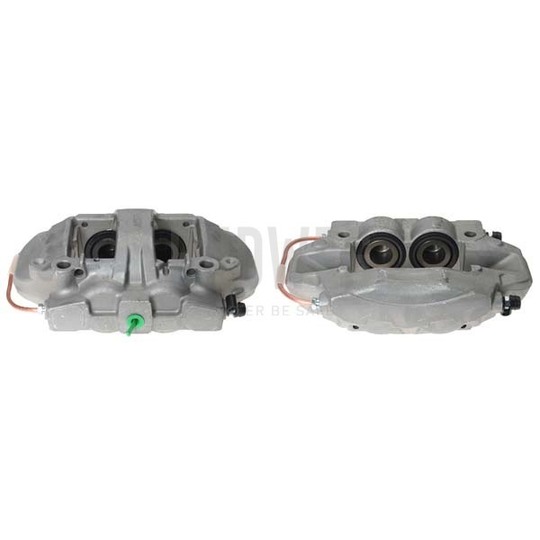 345284 - Brake Caliper 