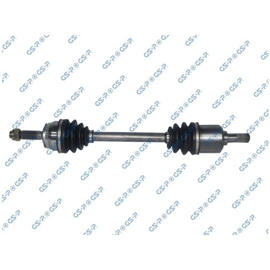 224203 - Drive Shaft 