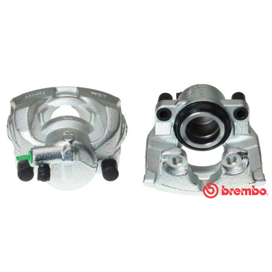 F 24 132 - Brake Caliper 