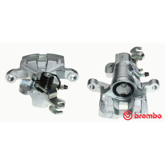 F 49 071 - Brake Caliper 