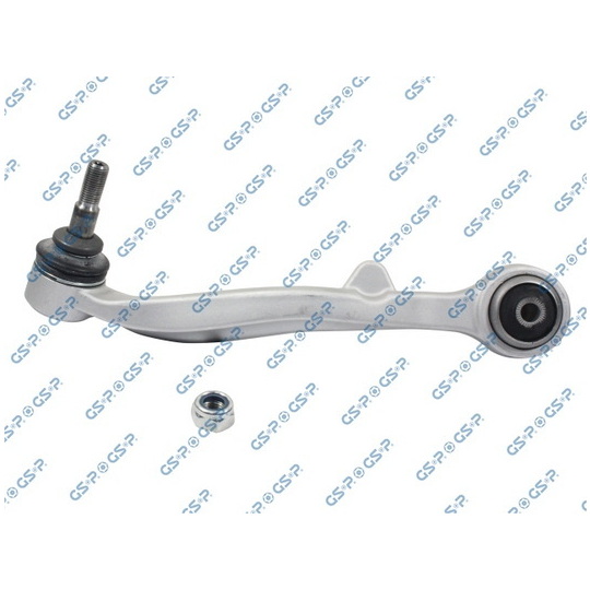 S060354 - Track Control Arm 