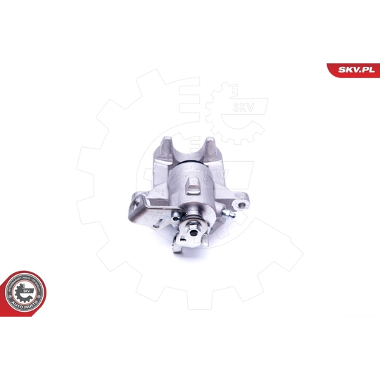 23SKV344 - Brake Caliper 