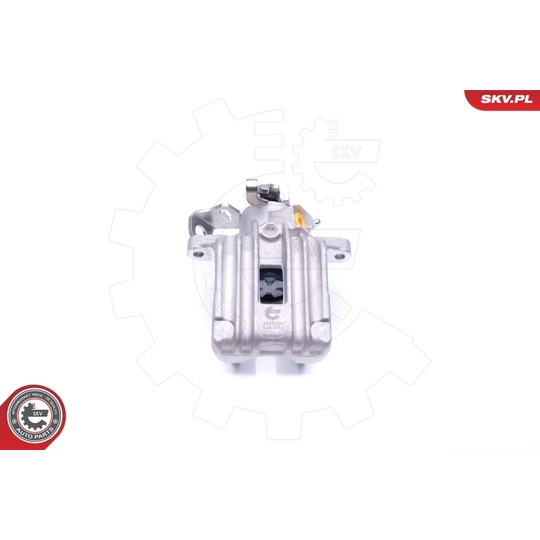 23SKV344 - Brake Caliper 