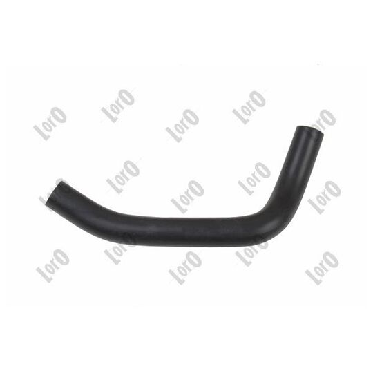 016-028-003 - Intake Hose, air filter 