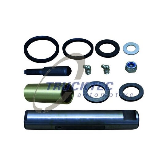 01.30.125 - Repair Kit, spring bolt 