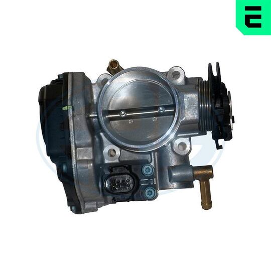 556159A - Throttle body 