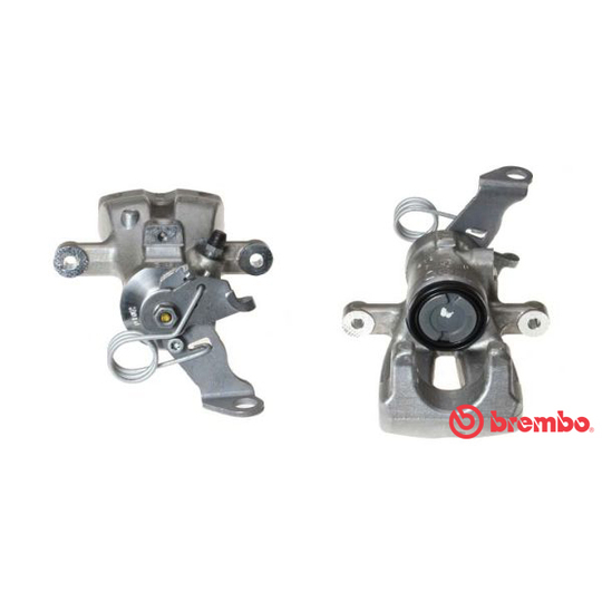 F 23 200 - Brake Caliper 