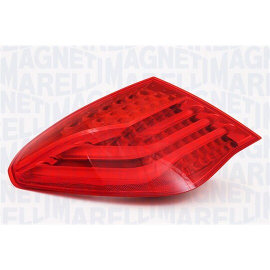 714027020702 - Combination Rearlight 