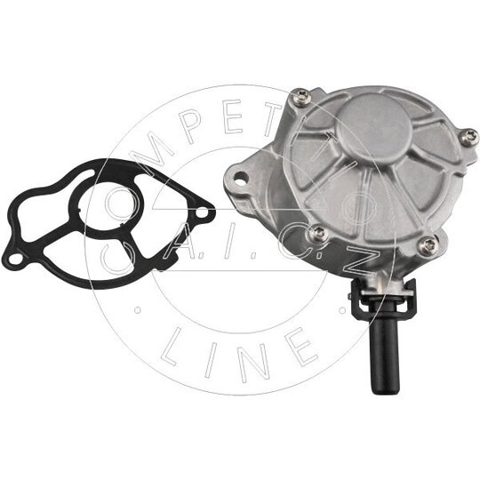 57815 - Vacuum Pump, braking system 