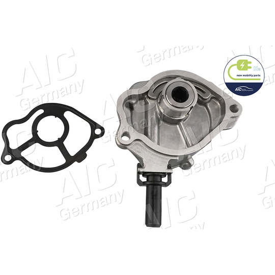 57815 - Vacuum Pump, braking system 