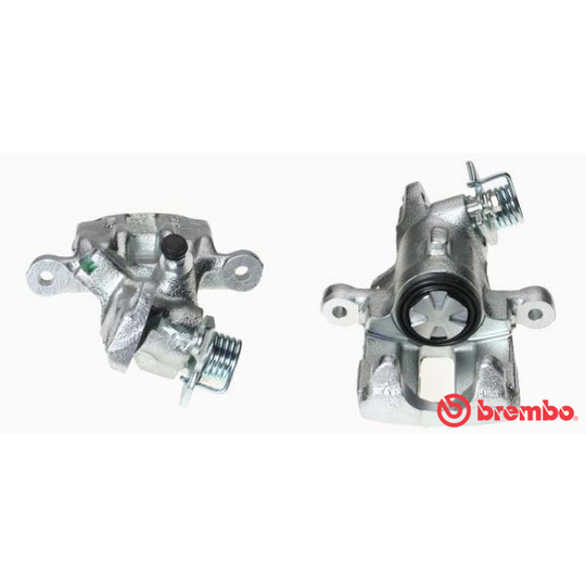 F 56 080 - Brake Caliper 