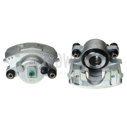 343455 - Brake Caliper 