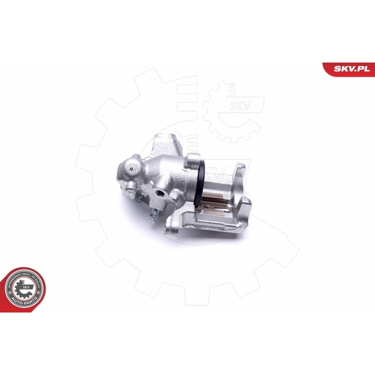 46SKV323 - Brake Caliper 