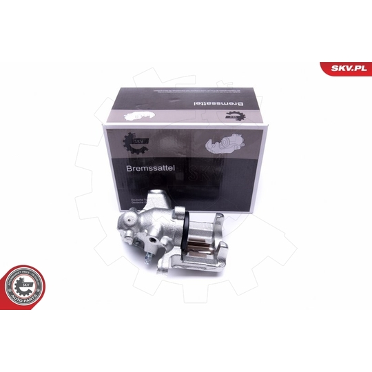 46SKV323 - Brake Caliper 