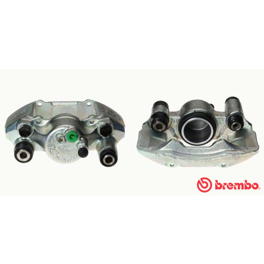 F 30 119 - Brake Caliper 