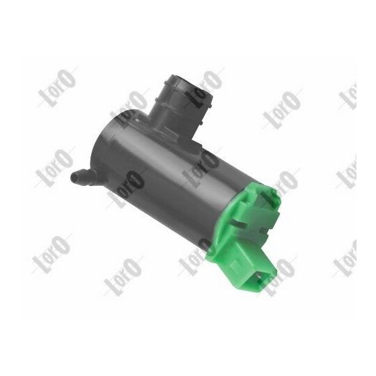 103-02-015 - Washer Fluid Pump, window cleaning 