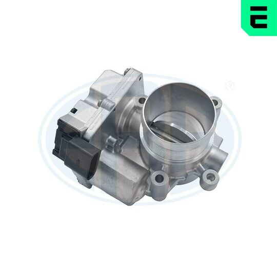 556298 - Throttle body 