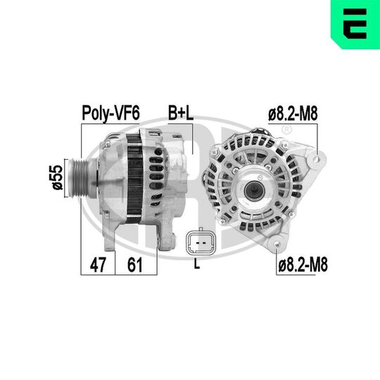 209351A - Generaator 