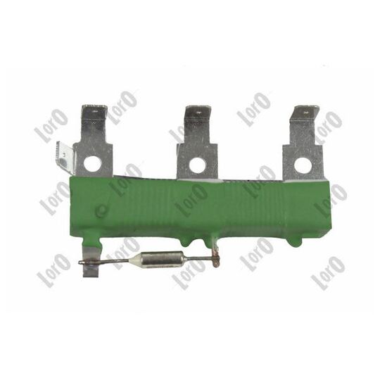 133-053-010 - Resistor, interior blower 