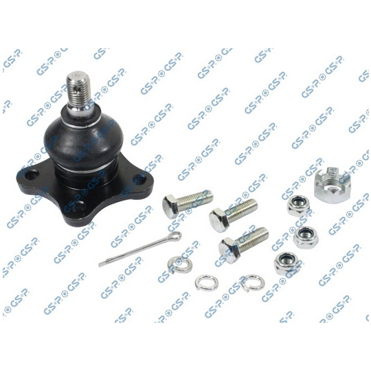 S080153 - Ball Joint 