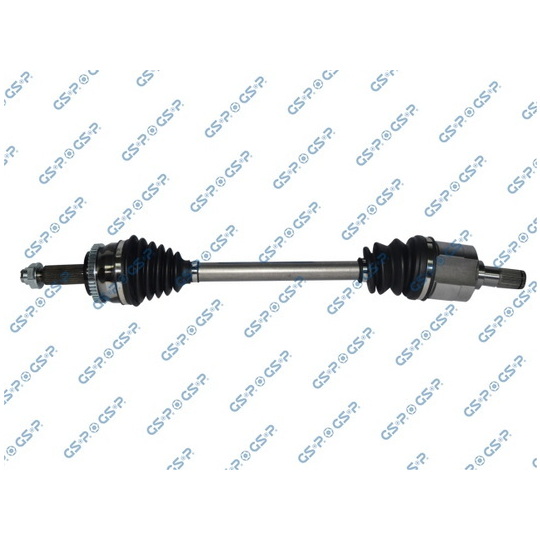 224305 - Drive Shaft 