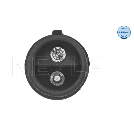 834 899 0016 - Sensor, wheel speed 