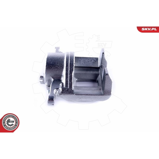 55SKV241 - Brake Caliper 