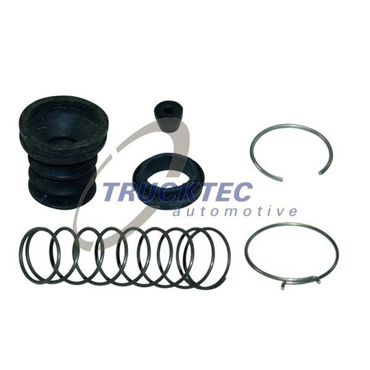 01.43.909 - Repair Kit, clutch slave cylinder 