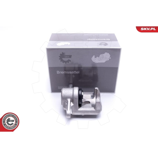 55SKV453 - Brake Caliper 