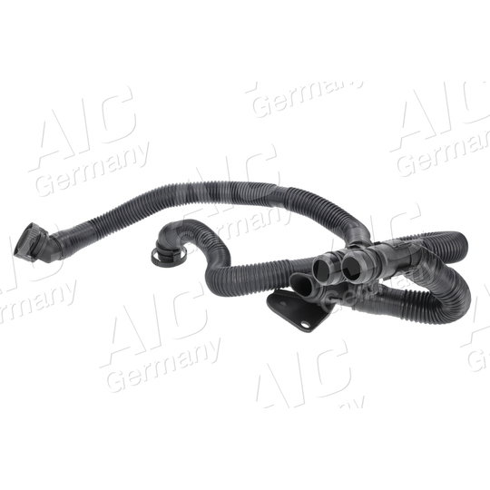 56880 - Hose, crankcase breather 