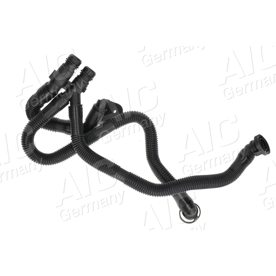 56880 - Hose, crankcase breather 