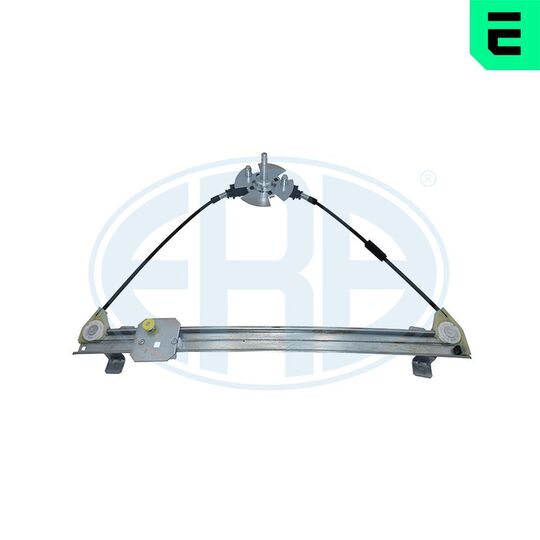 490671 - Window Regulator 