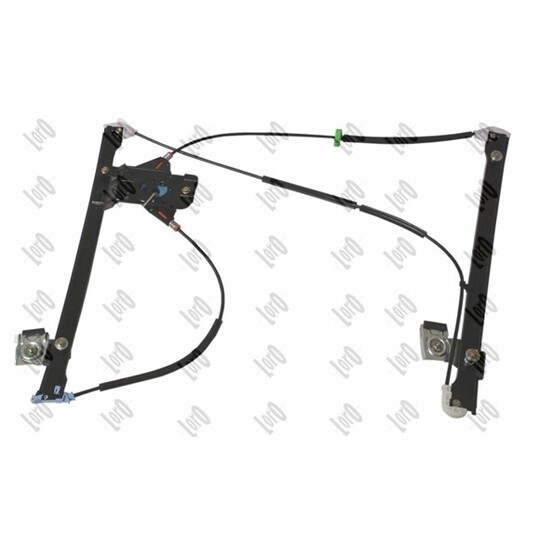 130-053-043 - Window Regulator 