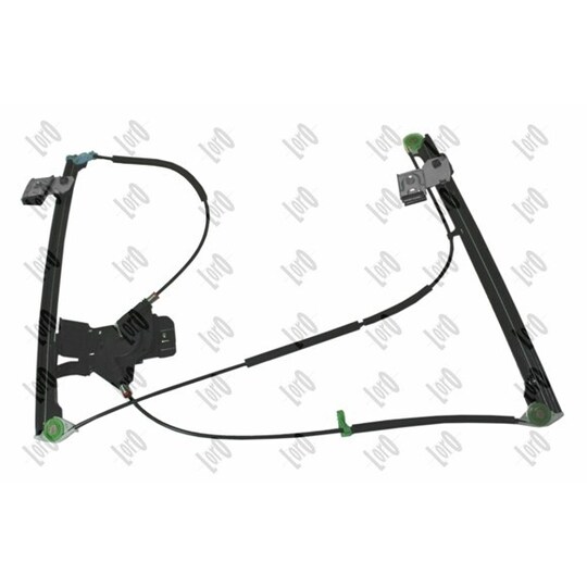 130-053-043 - Window Regulator 