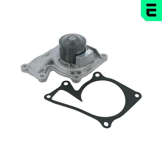 AQ-2266-10 - Water Pump 