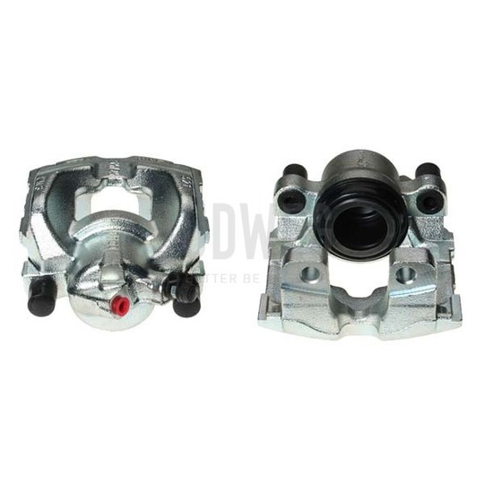 343732 - Brake Caliper 