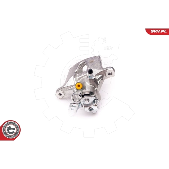 34SKV324 - Brake Caliper 