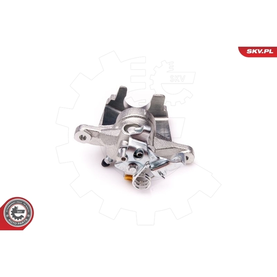 34SKV324 - Brake Caliper 