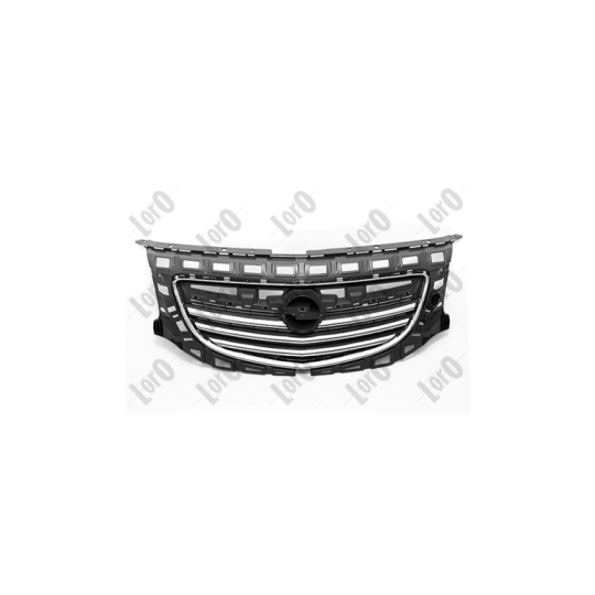 037-46-400 - Radiator Grille 