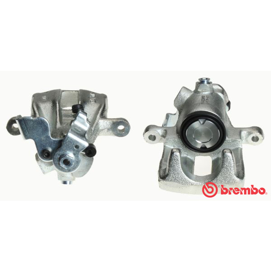 F 85 082 - Brake Caliper 