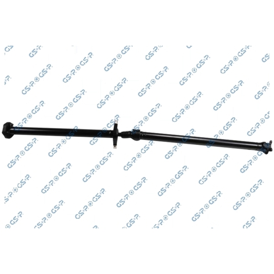 PS900265 - Propshaft, axle drive 