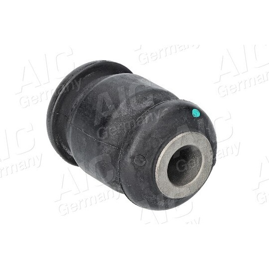 70631 - Control Arm-/Trailing Arm Bush 