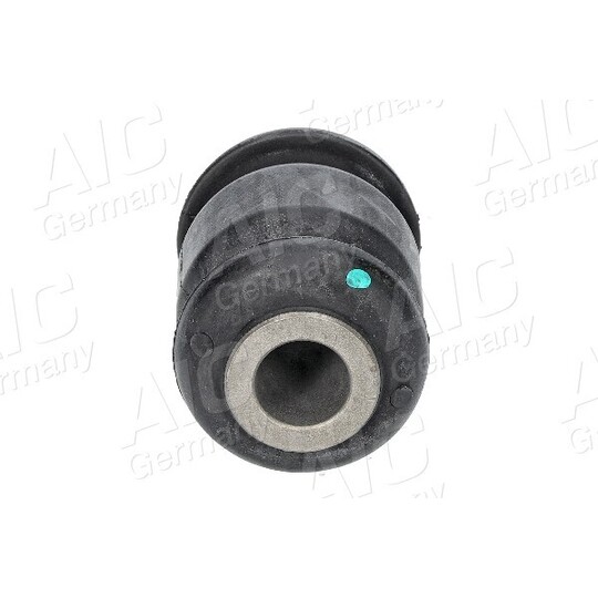 70631 - Control Arm-/Trailing Arm Bush 