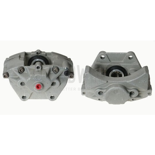 344078 - Brake Caliper 